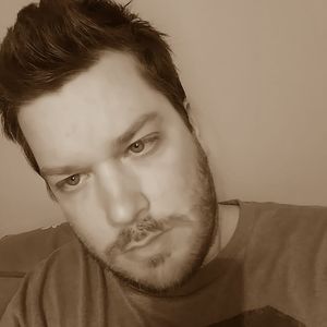 Meet your Posher, Nathan